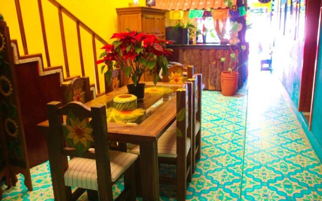 La Casa di Gladys