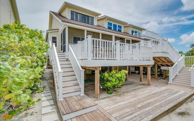 Seagrape Colony 13 - 3Br Villa