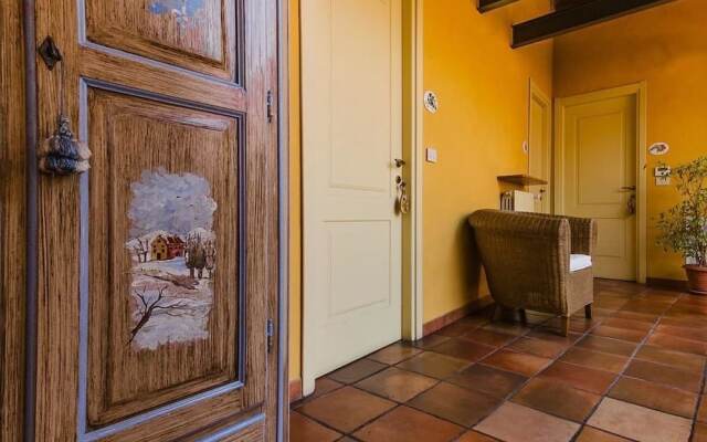 Locanda Del Borgo Antico