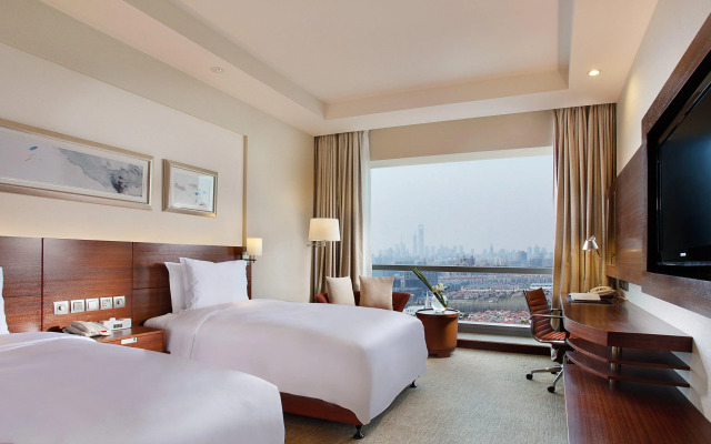 Holiday Inn Shanghai Pudong Kangqiao by IHG