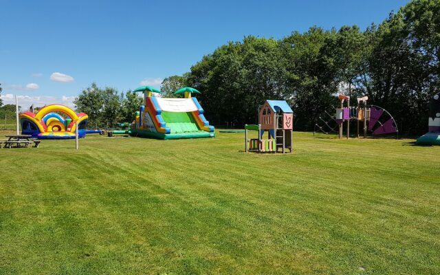 Camping Clos Moulin