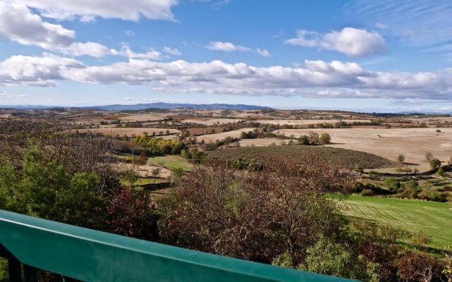 Hotel Trindade Coelho