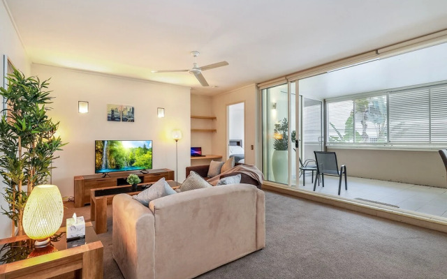 Cozy Suite Block Away To Bondi Beach