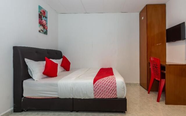 Azimaju Guesthouse