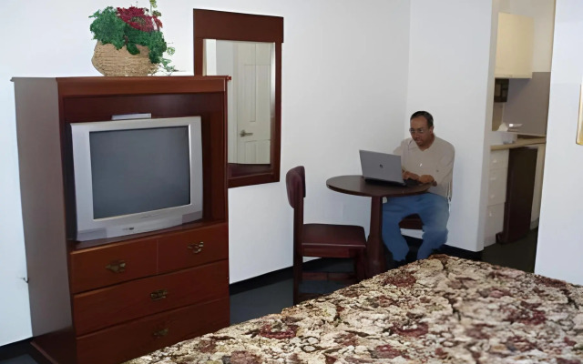Sunstyle Suites