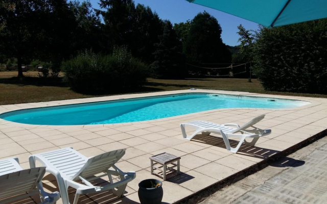 Le Clos Gaillardou