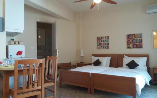 Eviali Apartments
