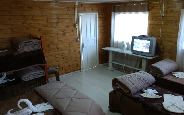 Pousada Vila Cezar Canela