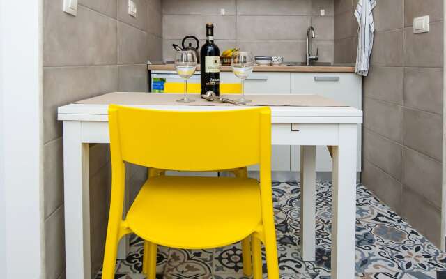 Apartments & Rooms Chiara