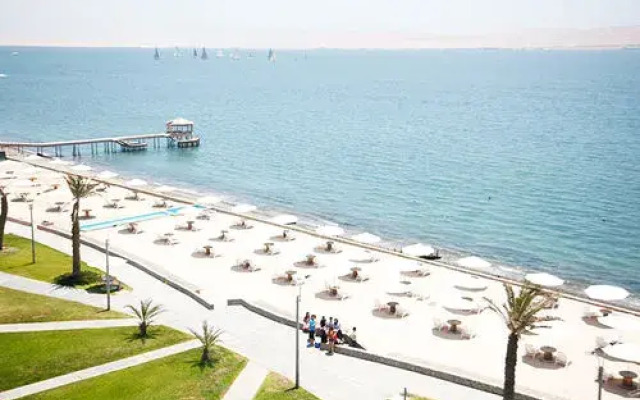 Vive Paracas CondoHotel