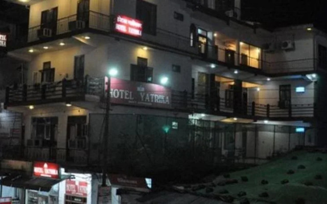Hotel Yatrika