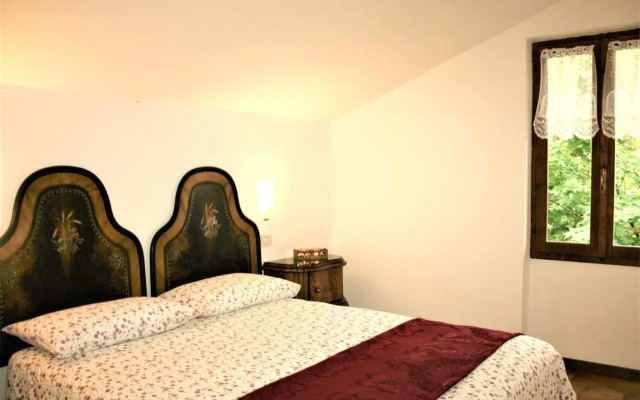 Casa Bucaneve & Ciclamino