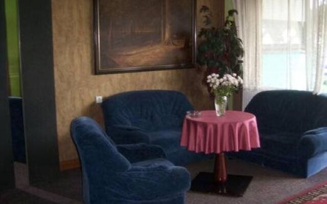Hotel Sloup