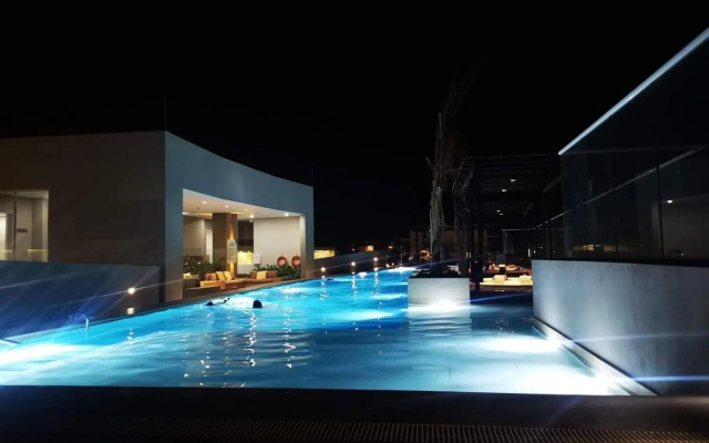 Apartamento Cerca a Santa Marta