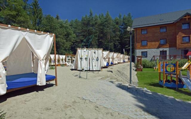 Hotel Czarny Potok Resort SPA & Conference