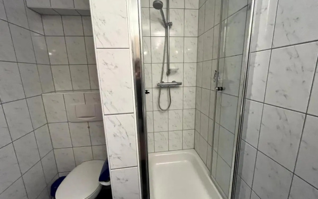 Ferienwohnung Kimi in Wieck