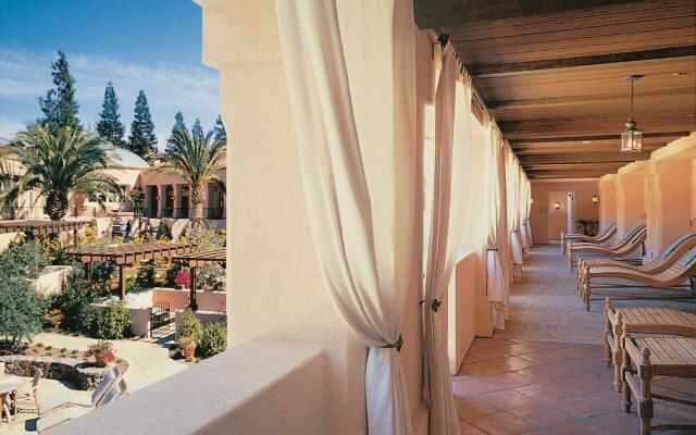 Fairmont Sonoma Mission Inn & Spa