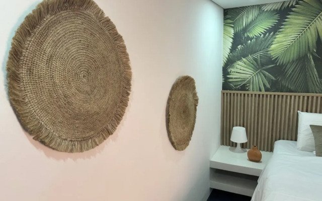 Ope Suites Calle 100