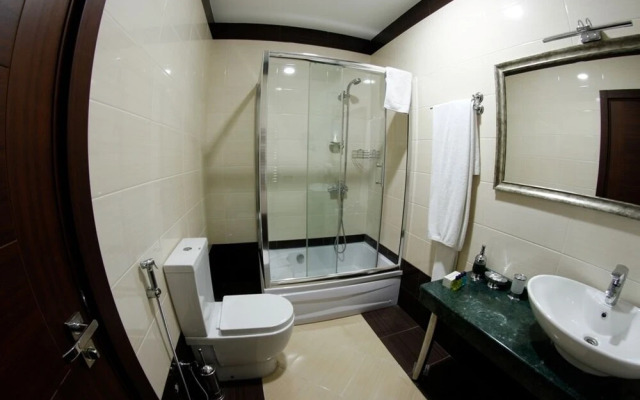 Vilesh Palace Hotel