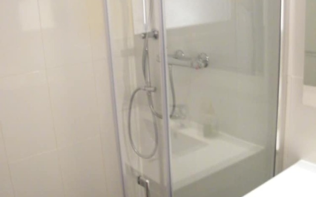 Henri IV 2chambres Jardin Mer-Pettorossi