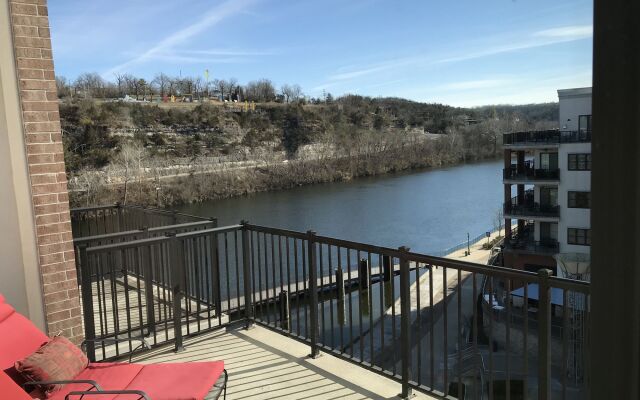 Branson Nightly Condos