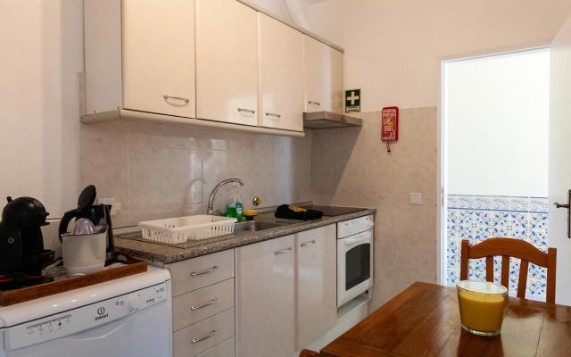 Apartamentos - Solar Vale Covo