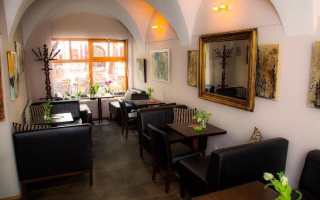 Boutique Hotel Frieden