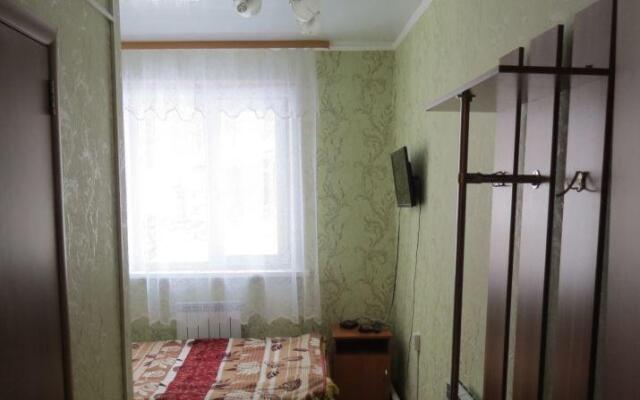 Гостевой дом Грация