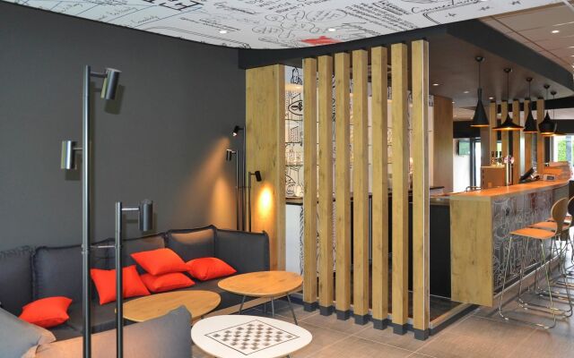 ibis Wavre Brussels East