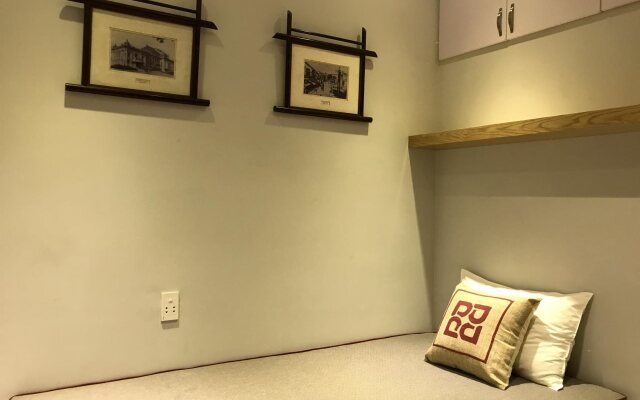 Danang Moment Serviced Apartment