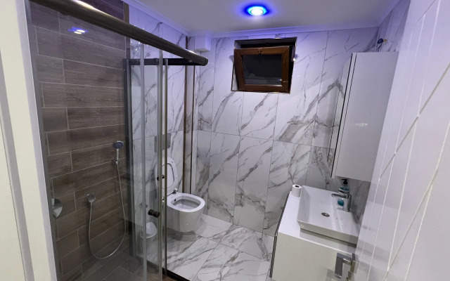 Alanya Luxury Villas