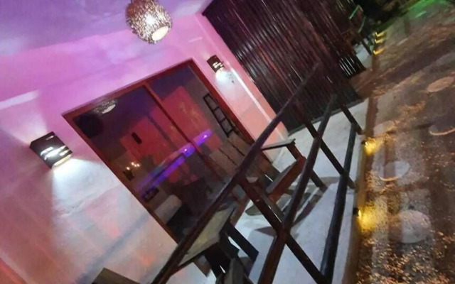 Hotel Boutique Kan Ahau