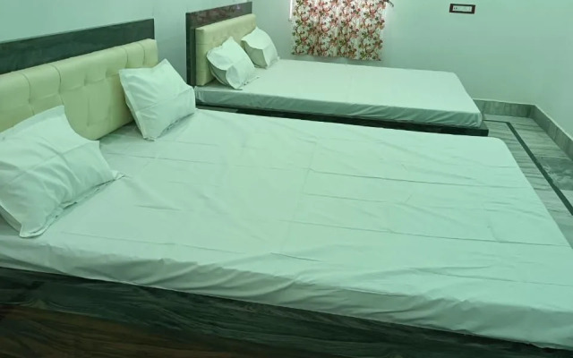 Hotel Amantran
