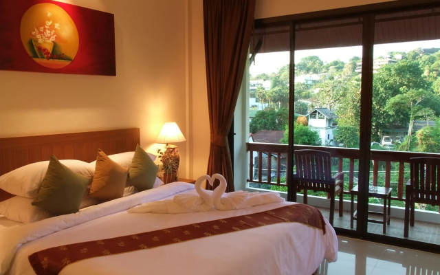 Kata Noi Resort