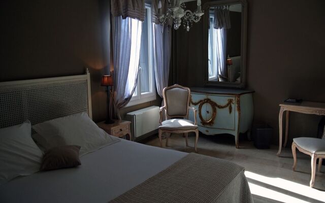 Le Relais Des Chartreuses