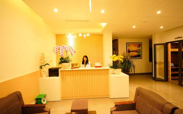Mille Fleurs Hotel