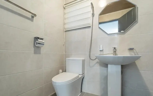 Gapyeong Gartenheim pet Friendly Pension