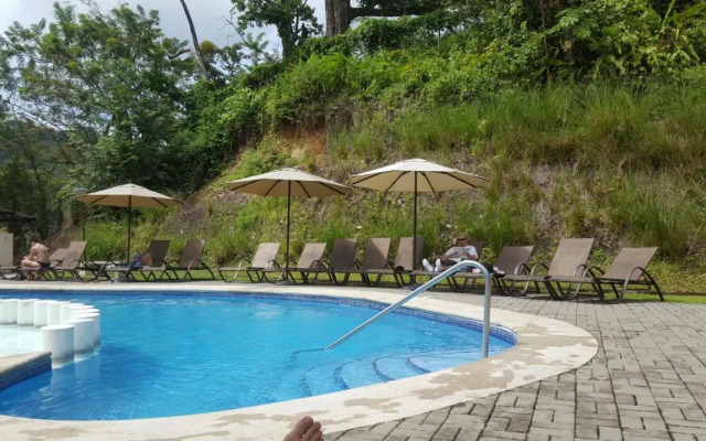 Villa privada con Jacuzzi Herradura Jaco