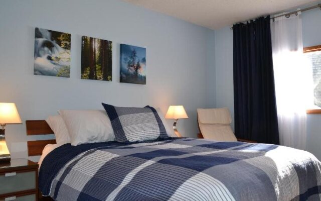 The Pines Bed & Breakfast, B&B