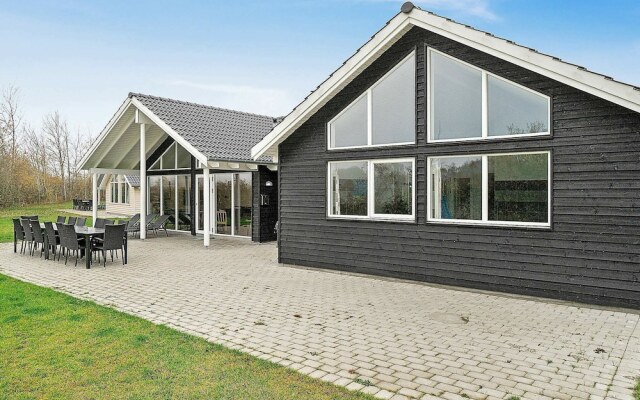 Holiday Home in Kappeln