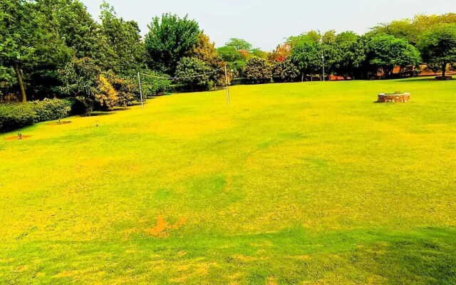 Luxury Private Farmhouse