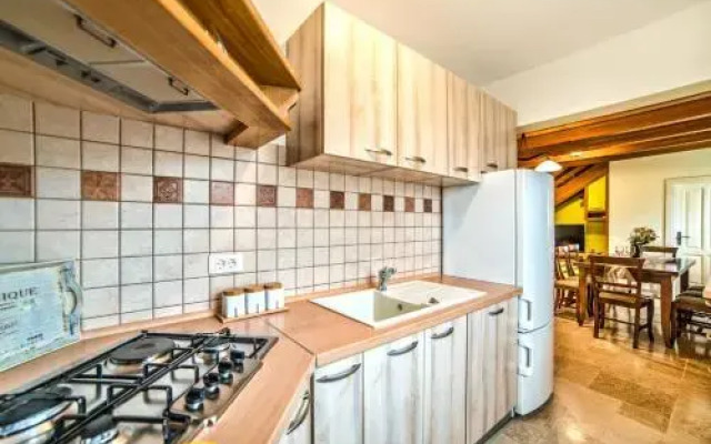 Apartment Bubani O-552