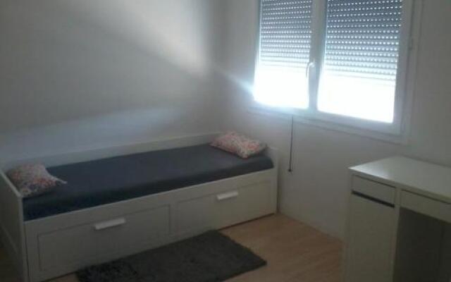 Station balnéaire Pradet