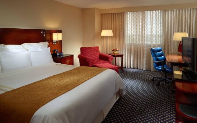 Palm Beach Gardens Marriott