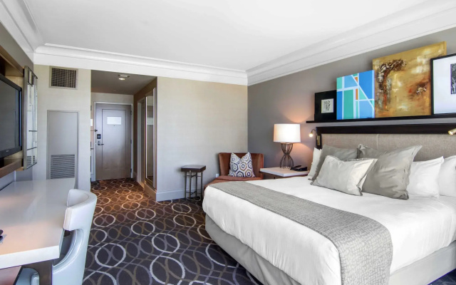 Omni Dallas Hotel