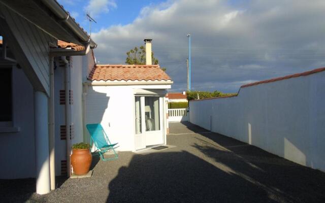 Maison Saint-Jean-de-Monts, 3 pièces, 4 personnes - FR-1-83-136