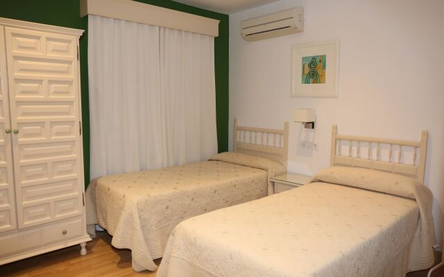 Hostal La Janda