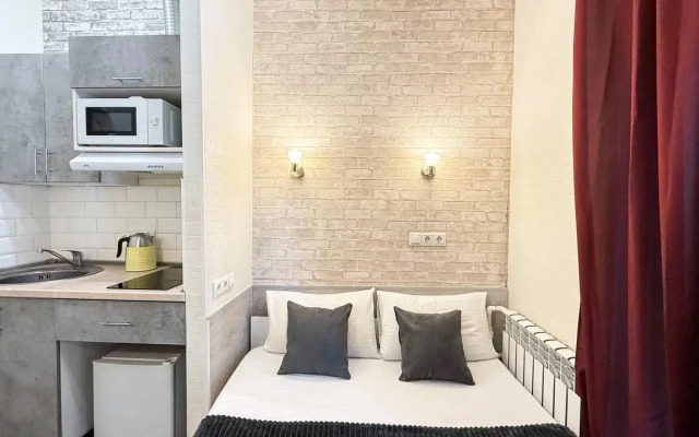 Апартаменты на Старокаширском шоссе (СК)