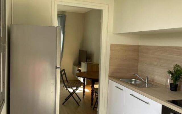 Le Marceau - Maison climatisée avec jardin