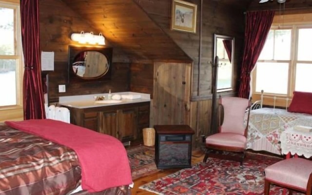 The Oliver Lodge